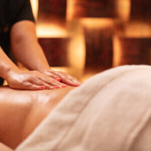 Calm Midweek Spa Day Voucher