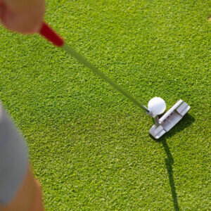 2x 30 Minute Golf Lessons  with Katy Edwards and 1 Hour Simulator Session