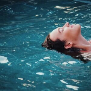 Water Spa Day Midweek Voucher for 2