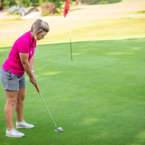 4x 30 Minute Golf Lessons with Katy Edwards and 1 Hour Simulator Session