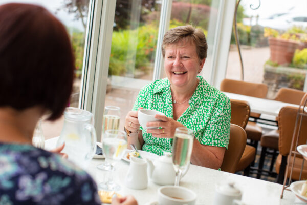 Traditional Afternoon Tea | Bryn Meadows