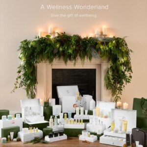 ESPA Christmas Shopping Event - Redeemable Against Spa Products